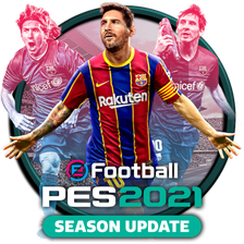 eFootball PES 2021 Season Update - Download